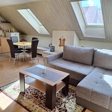 Vidos Apartamentai 维尔纽斯 外观 照片