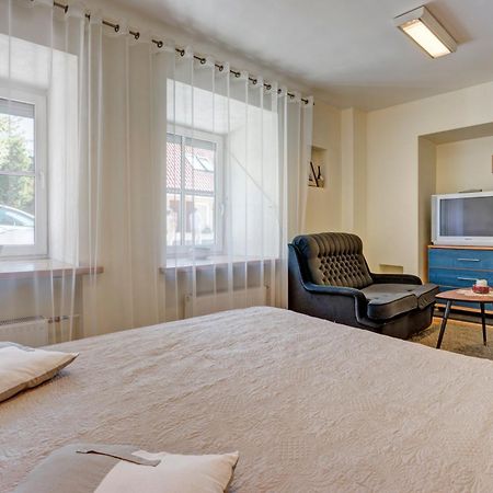 Vidos Apartamentai 维尔纽斯 外观 照片