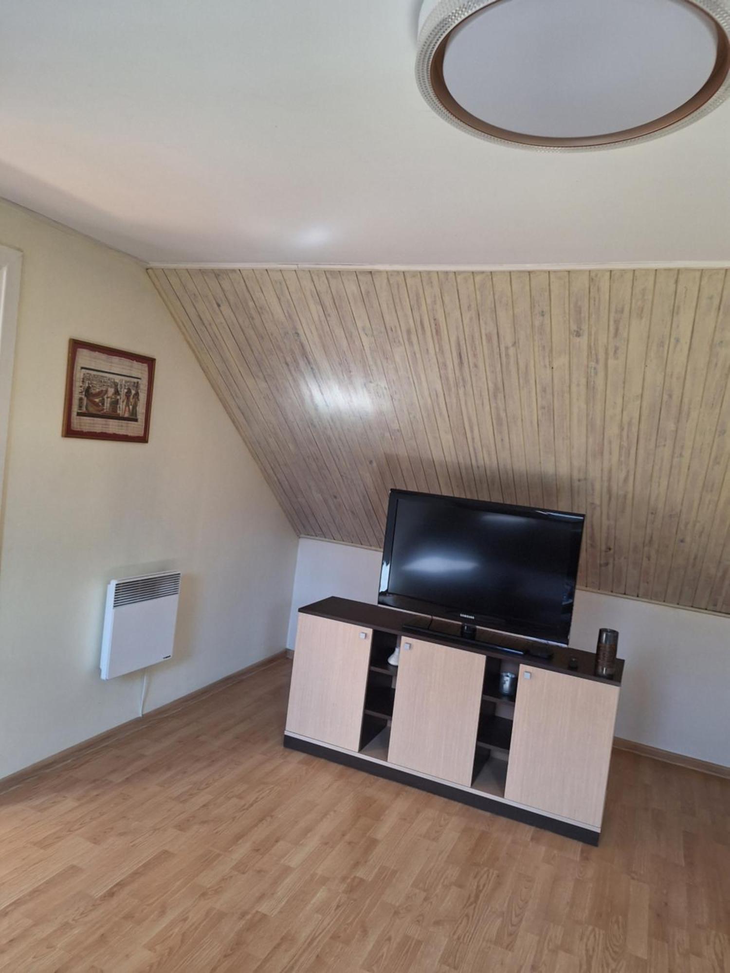 Vidos Apartamentai 维尔纽斯 外观 照片