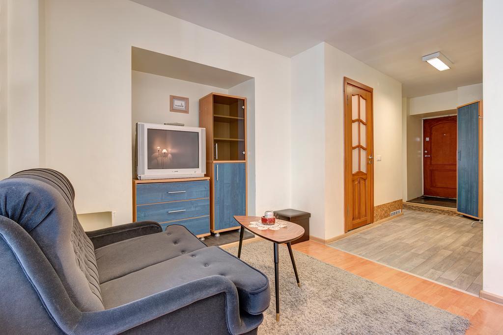 Vidos Apartamentai 维尔纽斯 外观 照片