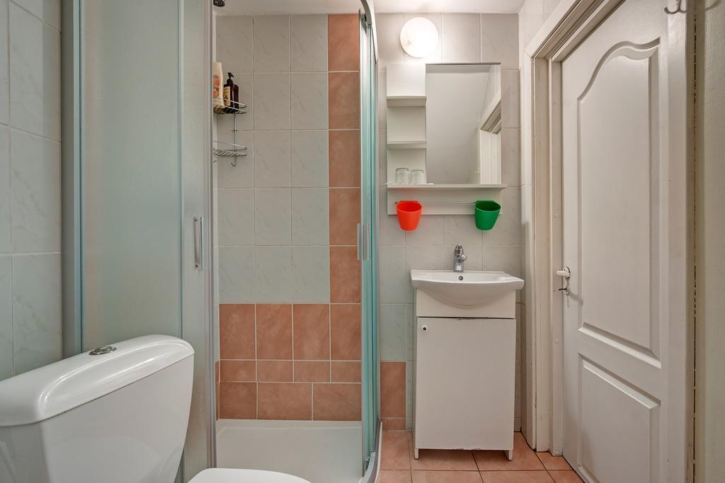 Vidos Apartamentai 维尔纽斯 外观 照片