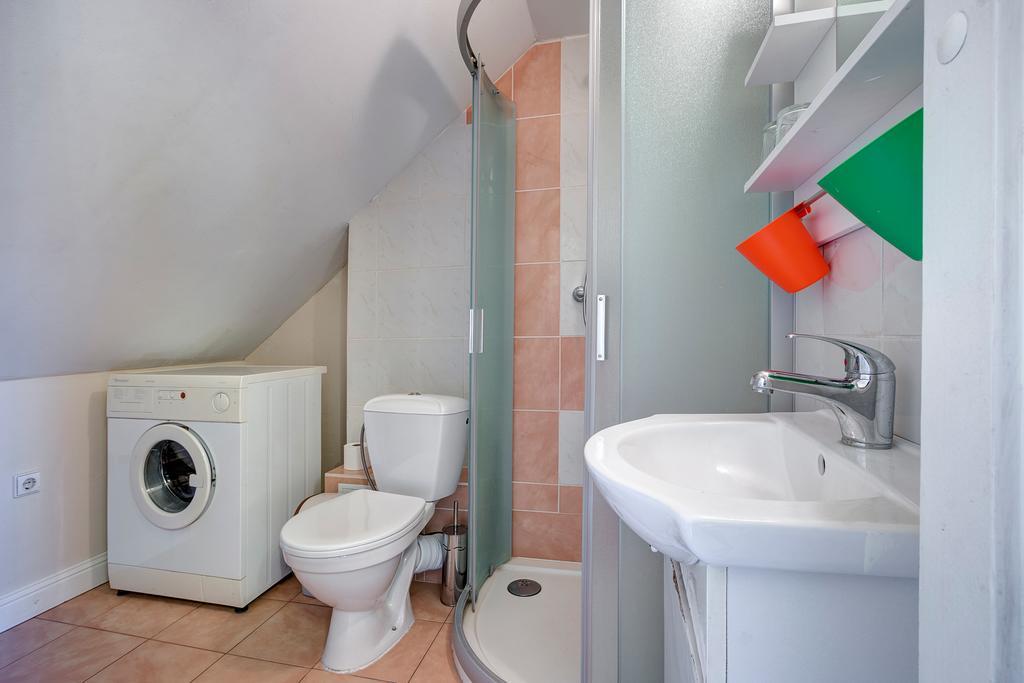 Vidos Apartamentai 维尔纽斯 外观 照片